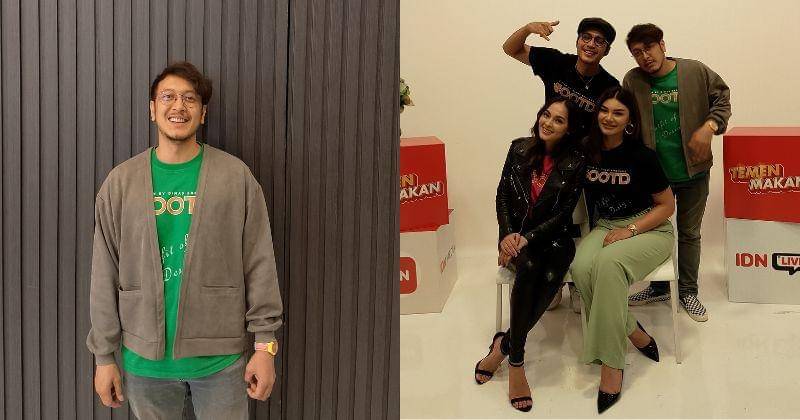 Popmama.com/Akbar Gilang M